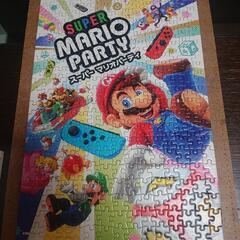 マリオ パズル300ピース