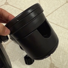 ベビーカー　ドリンクホルダー　2in1の画像