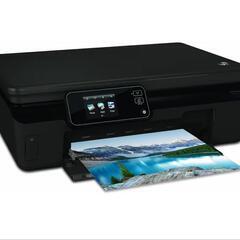 HP WiFi搭載  Photosmart AirPrint 無...