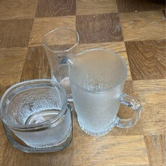 アルコール　氷入れ等