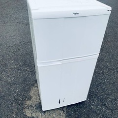 本日の目玉商品  ✅ハイアール冷凍冷蔵庫✅ ✅JR-N100C✅