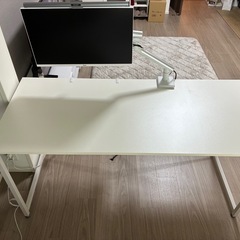 パソコンデスク