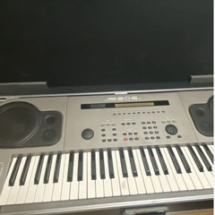YAMAHA シンセサイザー B500 ジャンク品の画像