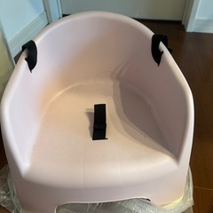 ベビーチェアの画像