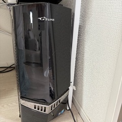 デスクトップパソコン