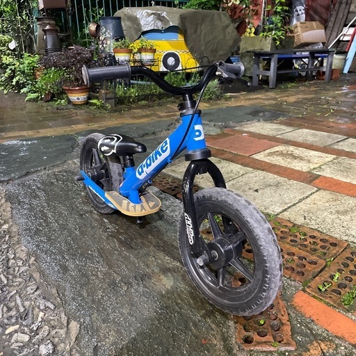 【5838】d-bike  7,700円（税込）