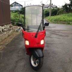 ジャイロキャノピー TA03