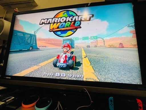 65インチTV +TV台付き