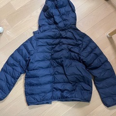ダウンジャケット
の画像