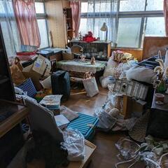 不要になった物置等、解体、処分させていただきます！ − 滋賀県