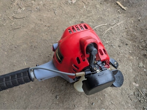 【値下げ】草刈機