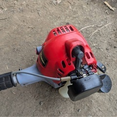 草刈機