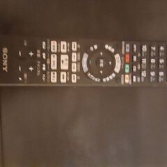 SONY Blu-rayレコーダーの画像