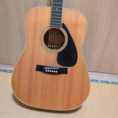 ギター　ヤマハ　FG-201B