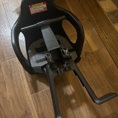 OGK自転車チャイルドシート
