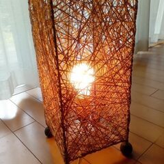 ルームライトの画像