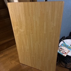 折りたたみテーブル