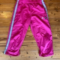 adidasジャージ