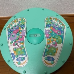 ダイエット　健康器具　イモタニ　バランス＆ツイストボード