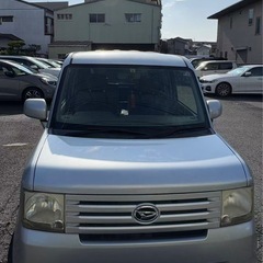 ダイハツBAD-L575S　の画像