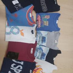 Tシャツセット