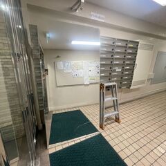 パネルミラー無料・定価¥35000　早い者勝ちの画像