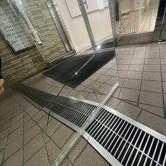 パネルミラー無料・定価¥35000　早い者勝ちの画像