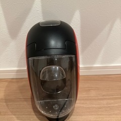 ネスカフェ　コーヒーメーカー(分解清掃済)の画像