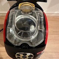 ネスカフェ　コーヒーメーカー(分解清掃済)の画像
