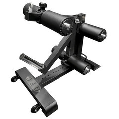 最新デザインの自立型レッグエクステンション/レッグカールアタッチメント