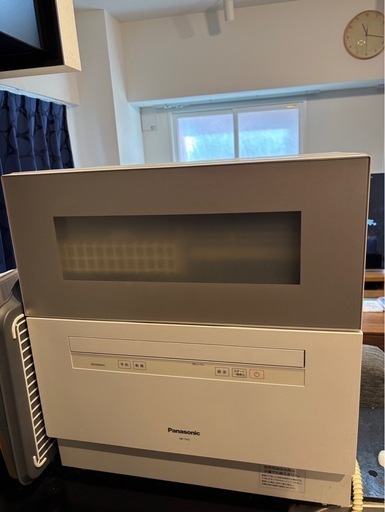 Panasonic 食洗機