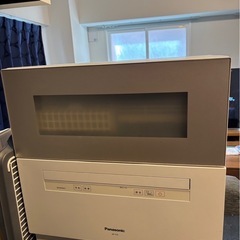Panasonic 食洗機 