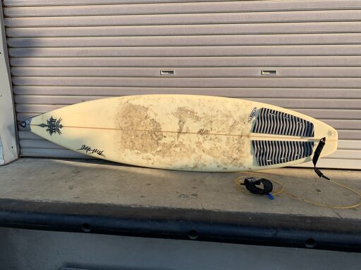 サーフボード】Local Motion ローカルモーション 長さ185cm 品