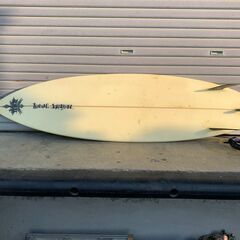 【サーフボード】Local Motion ローカルモーション 長さ185cm 中古品の画像