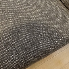 ソファーの画像