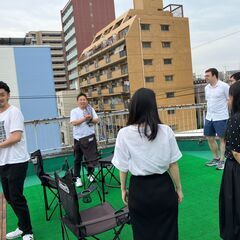 Language exchange at Star☆ROBOX 異文化交流しませんか☕ - メンバー募集