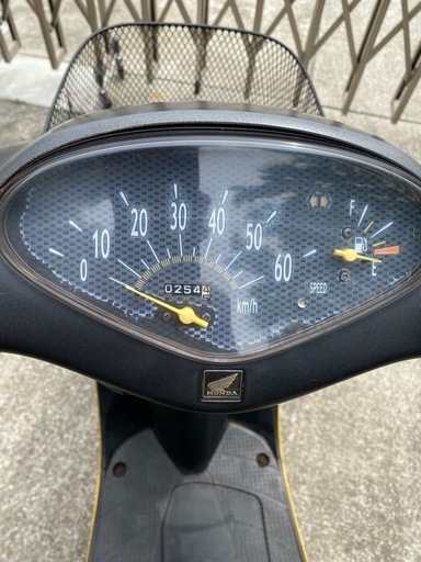 【整備済み】DIO ホンダ　中古バイク　
