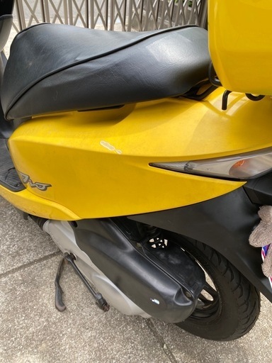 【整備済み】DIO ホンダ　中古バイク　