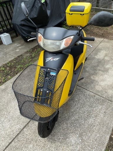 【整備済み】DIO ホンダ　中古バイク