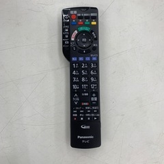 Panasonic 液晶テレビ　TH-49HX850の画像