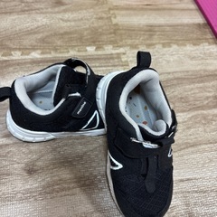 子供16cm靴4足セットの画像
