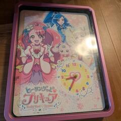 ヒーリングっとプリキュア