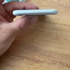 iPhone7 128GB※値段交渉不可※の画像