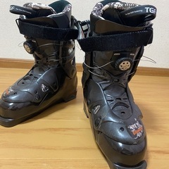 スキーブーツ