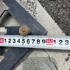 Keiwa 分度器　＆ NIRAX3000 ダイヤル下げ振りの画像