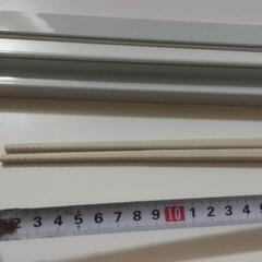 箸と箸入れ　の画像