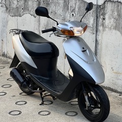 大人気セール‼️安心のバッテリー新品✨️前後タイヤまだまだ山あり...
