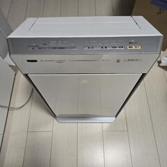 Panasonic 加湿空気清浄機　F-VC70XK