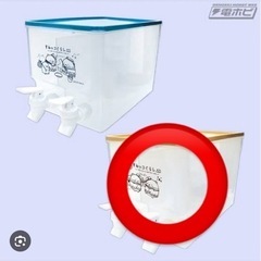 【新品未開封】すみっコぐらしドリンクサーバー 