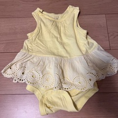 ベビー服まとめ売りの画像